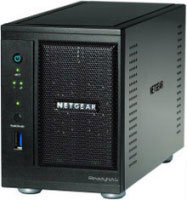 Netgear ReadyNAS Pro 2, 6TB (RNDP2230-100EUS)